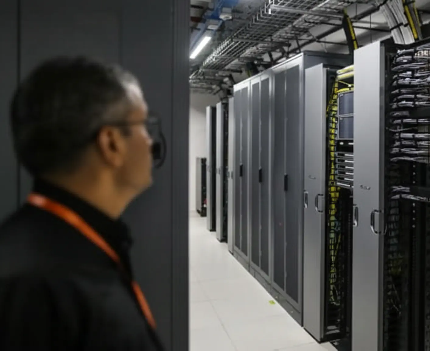 Tenbyte Datacenter